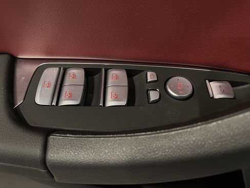 Certified 2023 BMW X3 xDrive30i w/ M Sport Package image 11