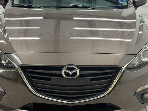 Used 2015 MAZDA MAZDA3 i Touring FWD image 5