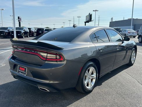 Used 2023 Dodge Charger SXT image 5