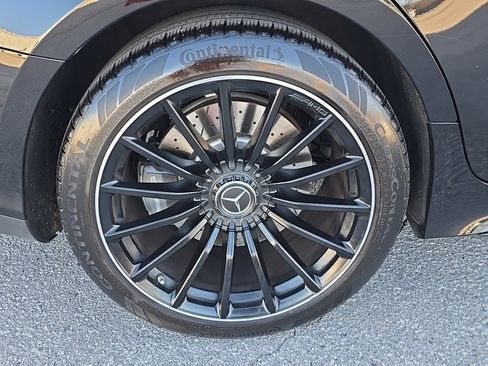 Used 2024 Mercedes-Benz AMG GT 53 image 7