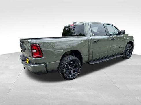 New 2026 RAM 1500 Express AWD/4WD image 7