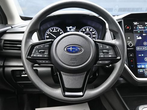 Used 2025 Subaru Crosstrek 2.5i Premium AWD/4WD image 16