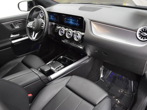 Used 2021 Mercedes-Benz GLA 250 4MATIC image 15