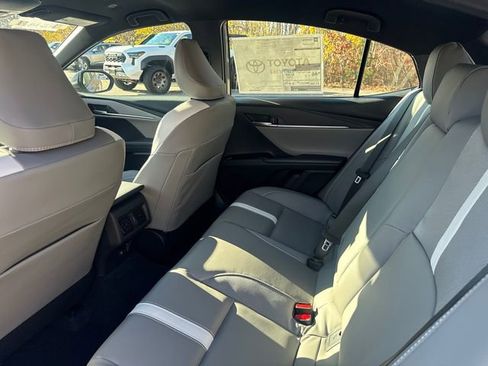 New 2026 Toyota Camry SE image 15
