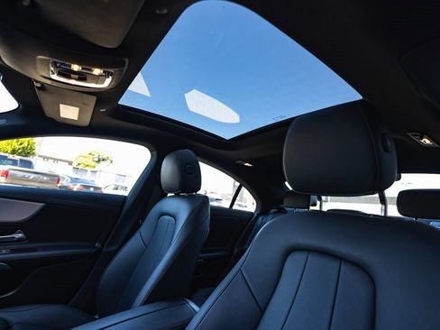 Used 2025 Mercedes-Benz CLA 250 CLA 250 image 21