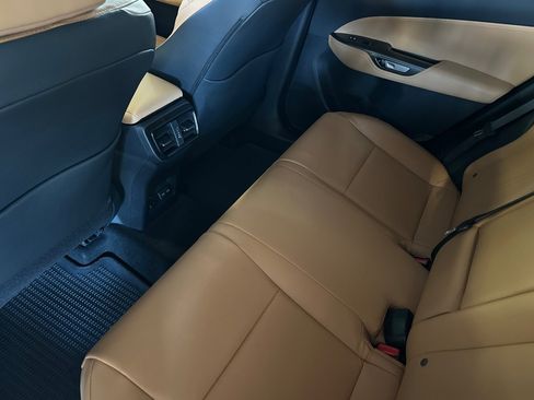 New 2026 Lexus NX 350 AWD w/ Premium Package image 25