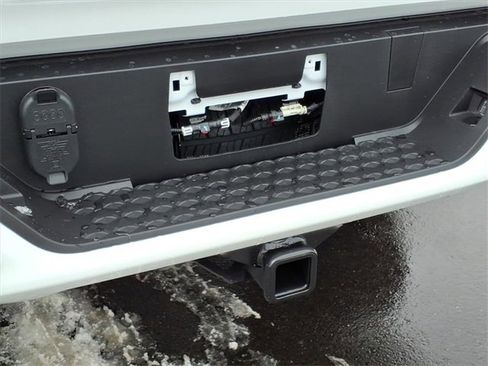 New 2026 GMC Canyon AT4 w/ Technology Plus Package image 6