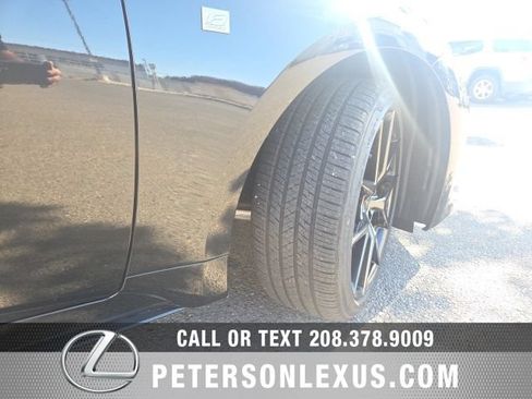 Used 2026 Lexus IS 350 F Sport AWD/4WD image 11