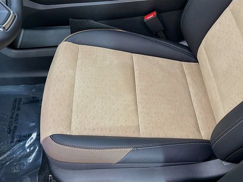 New 2026 Chevrolet Equinox ACTIV AWD/4WD image 19