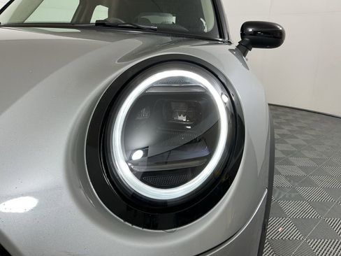 New 2026 MINI Cooper 4-Door Hardtop image 3