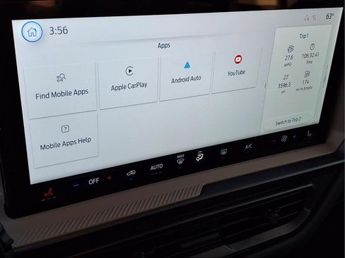 Used 2025 Ford Bronco Sport Big Bend w/ Convenience Package image 5