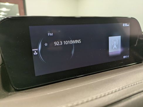 Certified 2022 MAZDA CX-30 AWD 2.5 S w/ Premium Package image 12