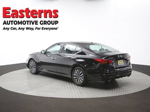 Used 2023 Nissan Altima 2.5 SV w/ SV Premium Package FWD image 65