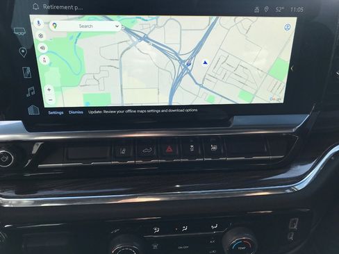 Used 2024 Chevrolet Silverado 2500 LT image 13