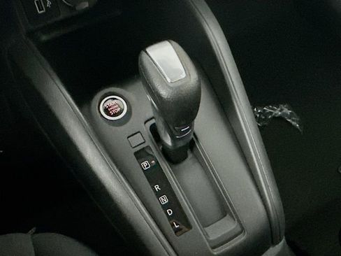 New 2025 Nissan Kicks Play S FWD image 19