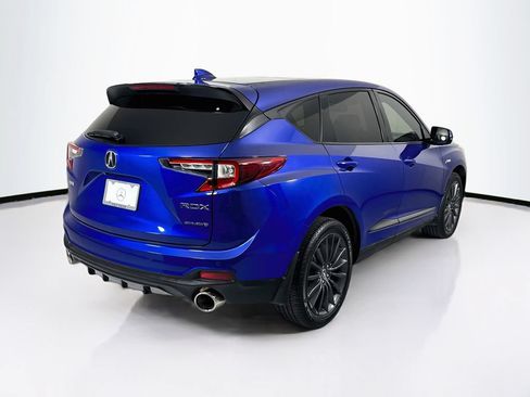 Used 2022 Acura RDX AWD image 5
