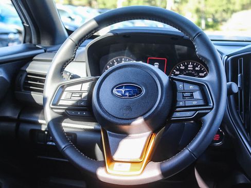 New 2025 Subaru Crosstrek 2.5i Wilderness image 15