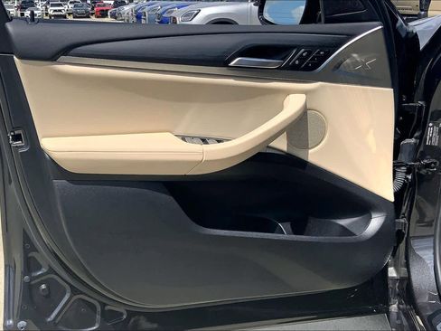 Used 2024 BMW X4 xDrive30i w/ M Sport Package image 25