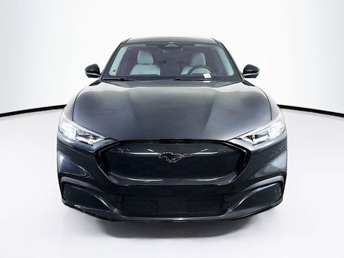 Used 2021 Ford Mustang Mach-E Premium image 2