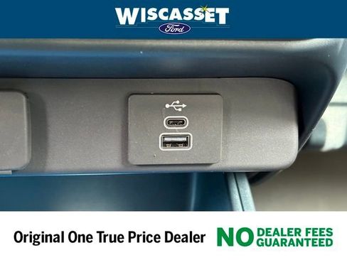 New 2026 Ford Maverick XLT w/ XLT Luxury Package image 14