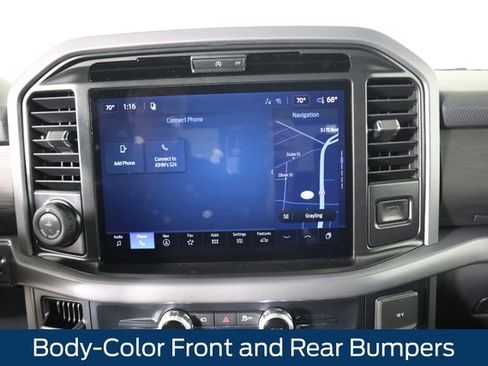 New 2026 Ford F150 XLT w/ Equipment Group 302A MID image 42