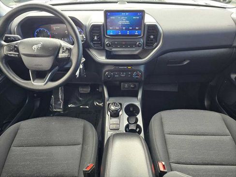 Used 2021 Ford Bronco Sport AWD/4WD image 19