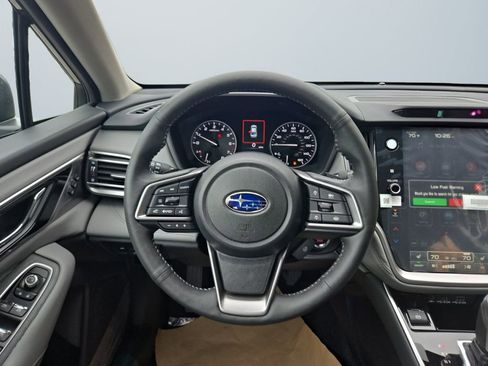 New 2025 Subaru Legacy Limited image 12