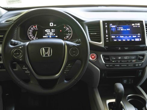 Used 2018 Honda Pilot EX-L image 20