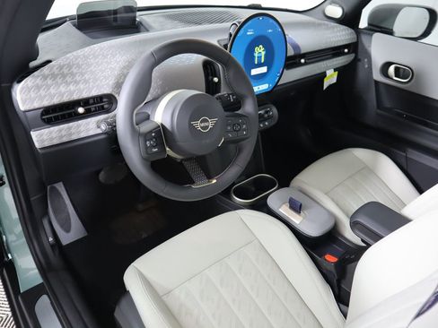 New 2026 MINI Cooper S image 9