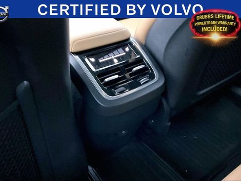 Used 2023 Volvo XC60 B5 Ultimate w/ Climate Package AWD/4WD image 31