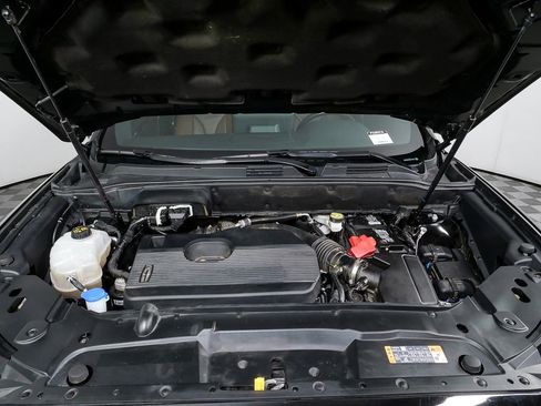 Used 2021 Lincoln Nautilus Reserve image 34