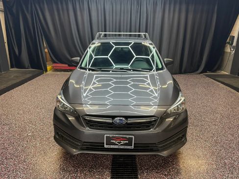 Used 2020 Subaru Impreza 2.0i AWD/4WD image 3