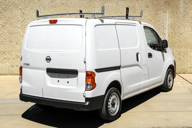Used 2019 Nissan NV200 S w/ Cruise Control Package FWD image 9