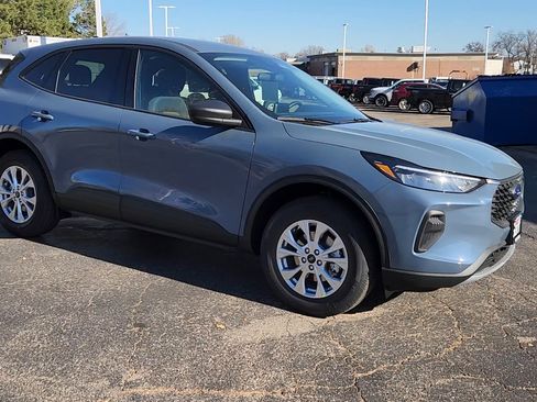 New 2026 Ford Escape Active w/ Cold Weather Package image 12