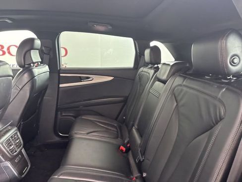 Used 2016 Lincoln MKX Select w/ Select Plus Package image 13