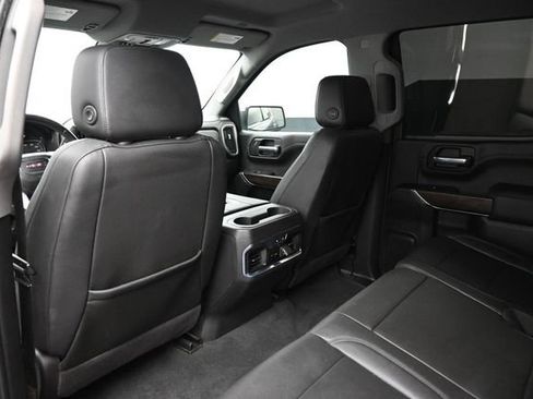 Used 2021 GMC Sierra 1500 SLT AWD/4WD image 11