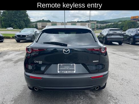 Certified 2023 MAZDA CX-30 AWD 2.5 S w/ Select Package image 5