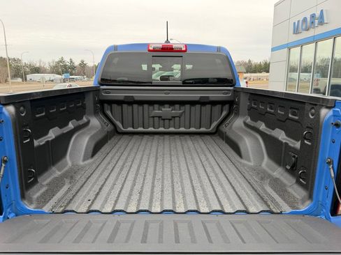 New 2026 Chevrolet Colorado ZR2 w/ Technology Package image 9
