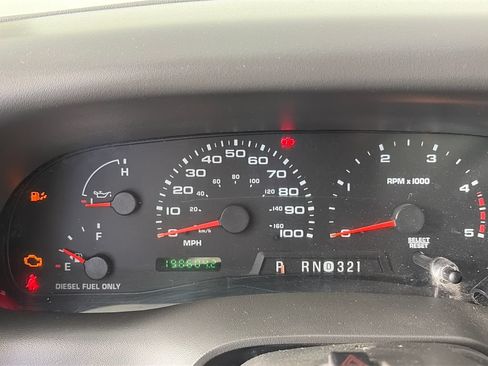 Used 2004 Ford F350 Lariat AWD/4WD image 15