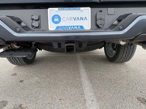 New 2026 RAM 1500 Tungsten w/ Off Road Group image 27