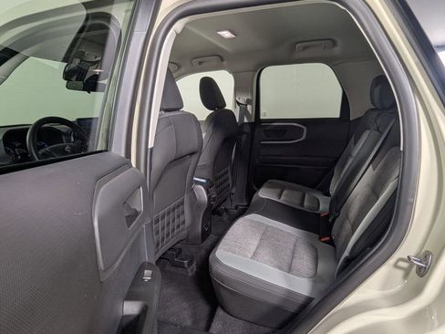 Used 2024 Ford Bronco Sport Big Bend AWD/4WD image 25