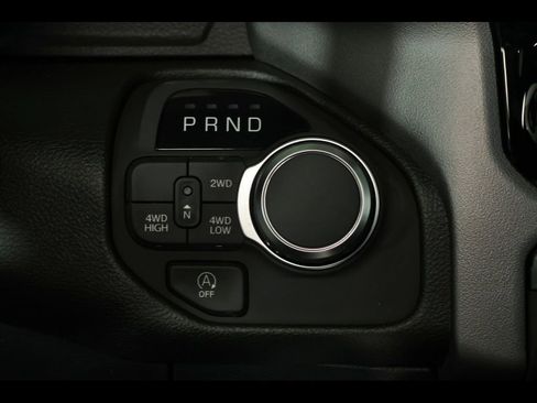 New 2026 RAM 1500 Express AWD/4WD image 12