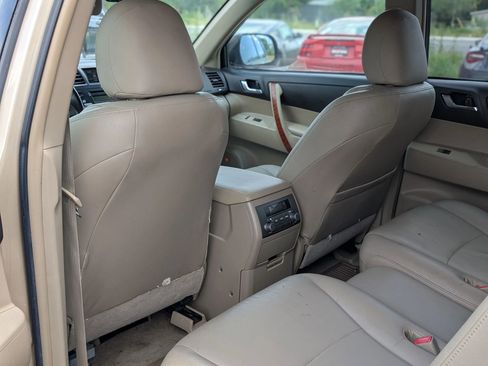 Used 2008 Toyota Highlander Limited image 18