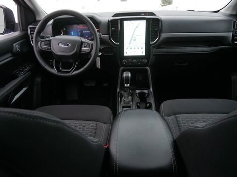 Used 2024 Ford Ranger XLT image 17