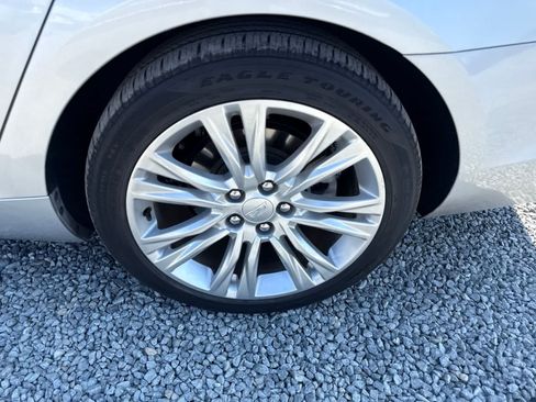 Used 2018 Cadillac XTS Luxury FWD image 8