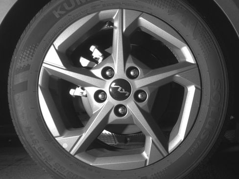 Used 2025 Kia K4 FWD image 14