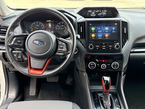 Used 2023 Subaru Forester Sport image 7