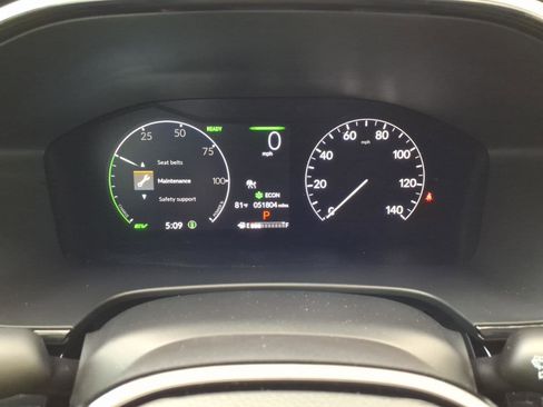 Used 2023 Honda CR-V Sport Touring image 27