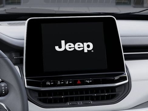 New 2025 Jeep Compass Limited w/ Sun & Sound Group image 18