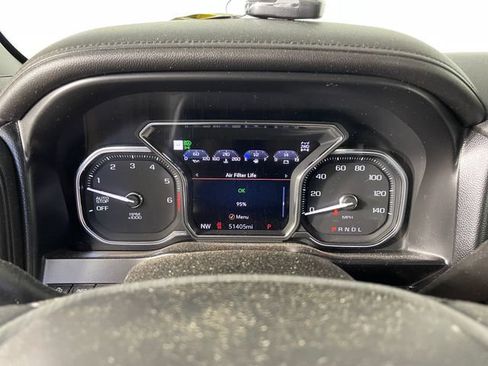 Certified 2019 GMC Sierra 1500 Denali w/ Denali Ultimate Package AWD/4WD image 5